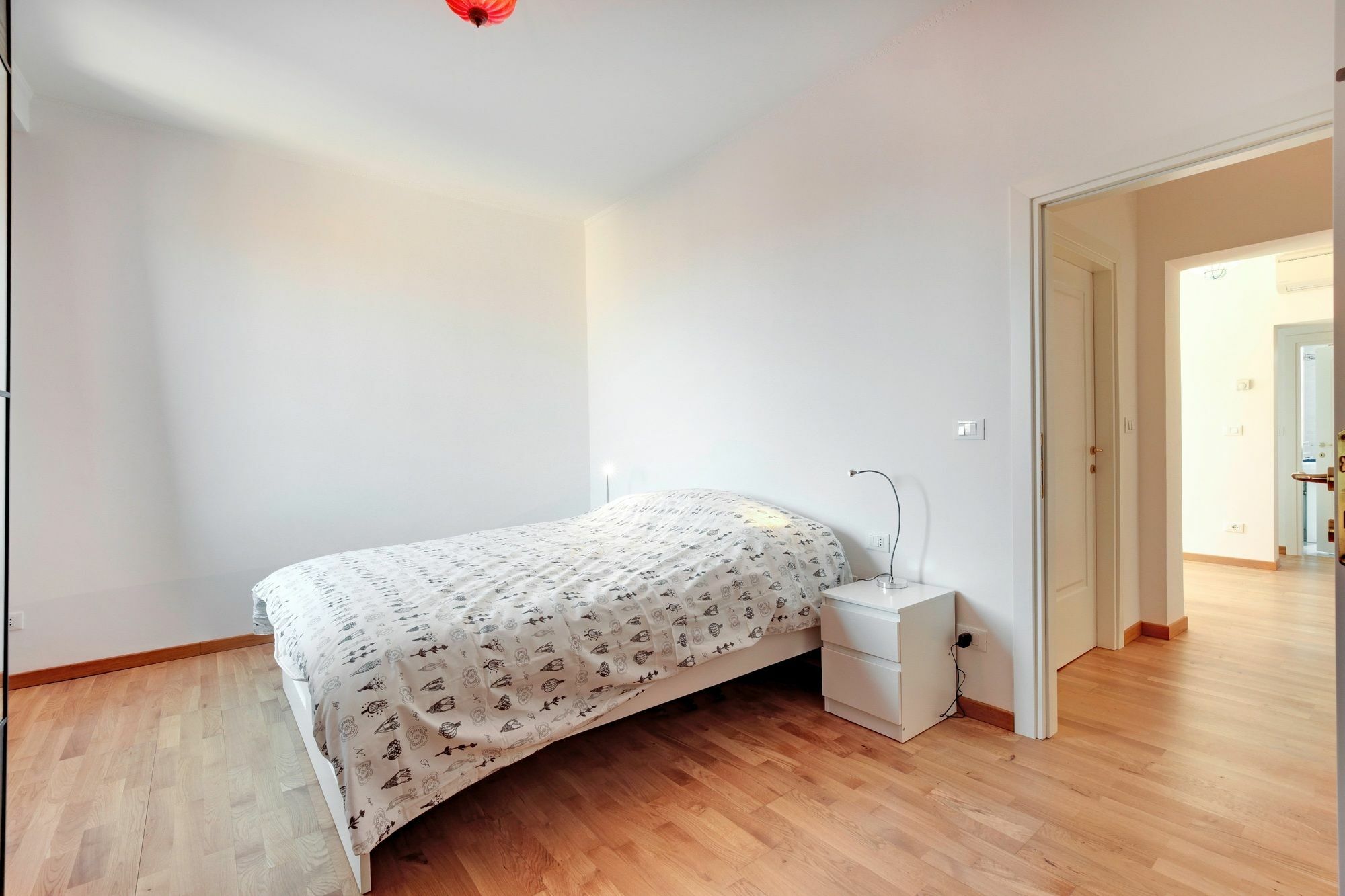 Apartment Rialto Bridge