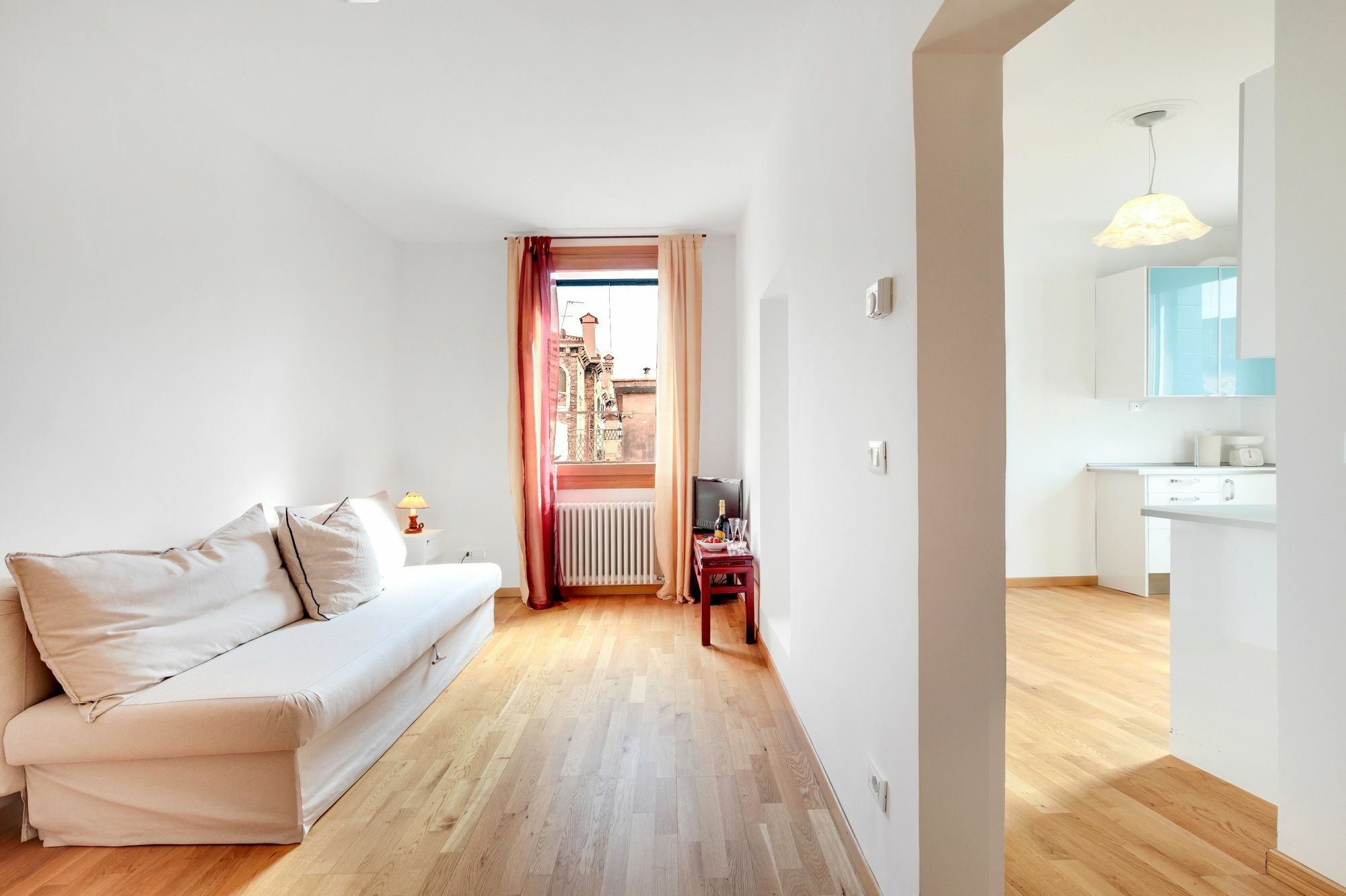 Apartment Rialto Bridge *