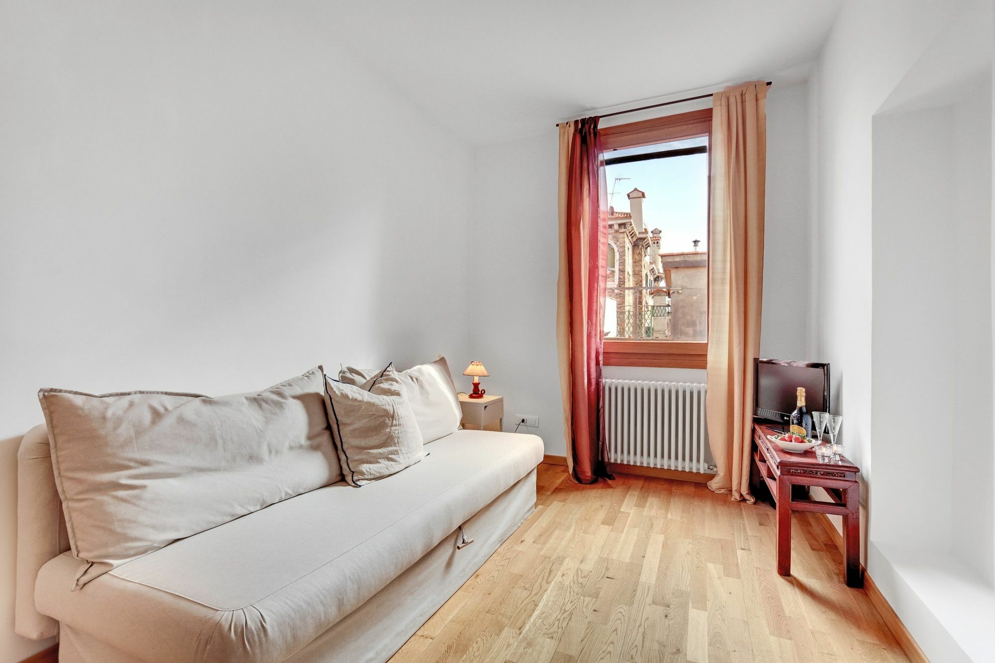 Apartment Rialto Bridge