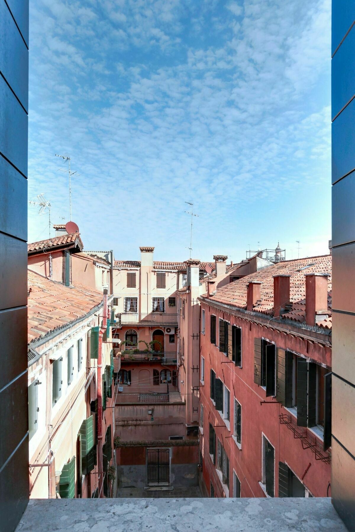 Apartment Rialto Bridge