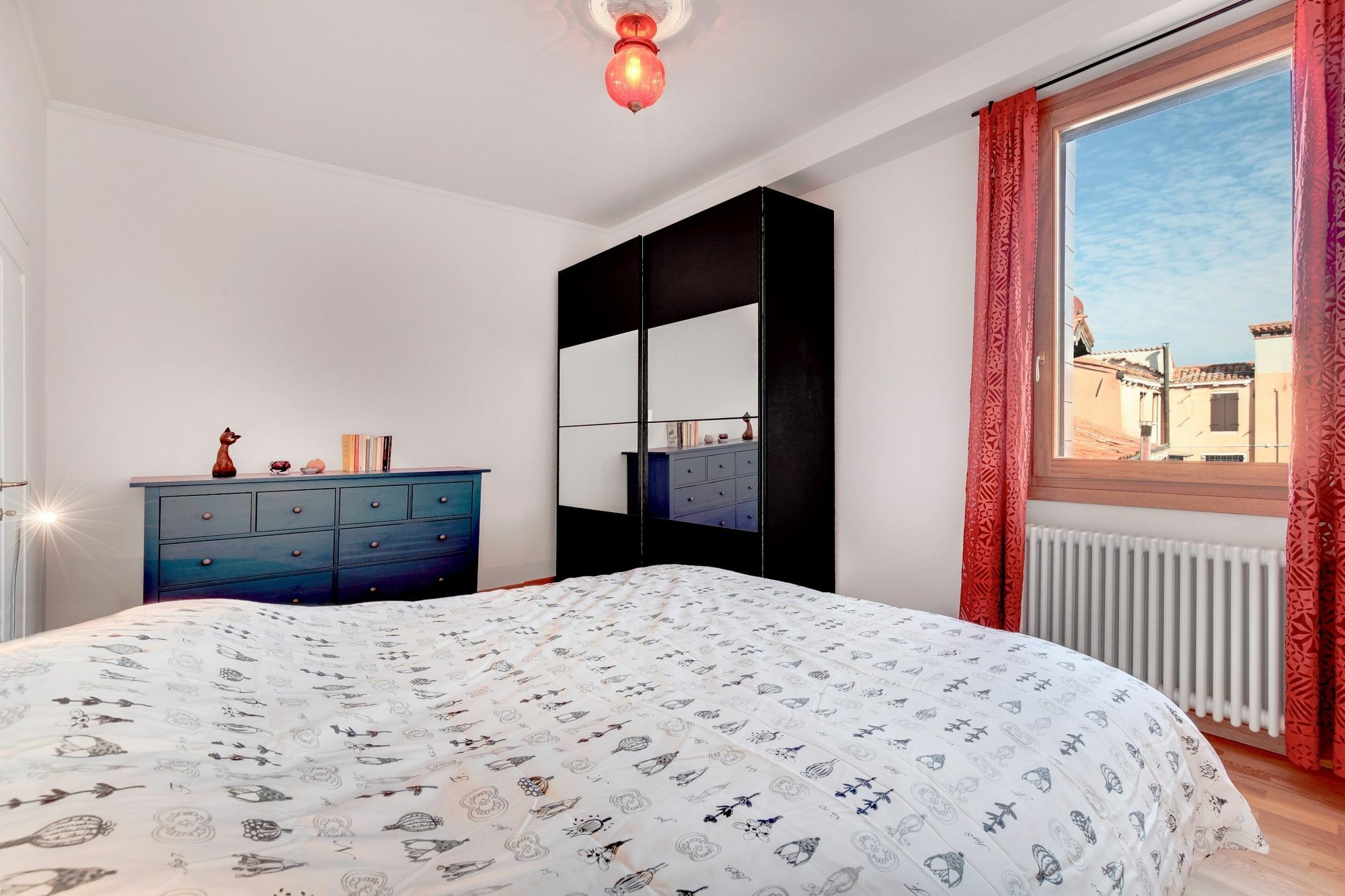 Apartment Rialto Bridge