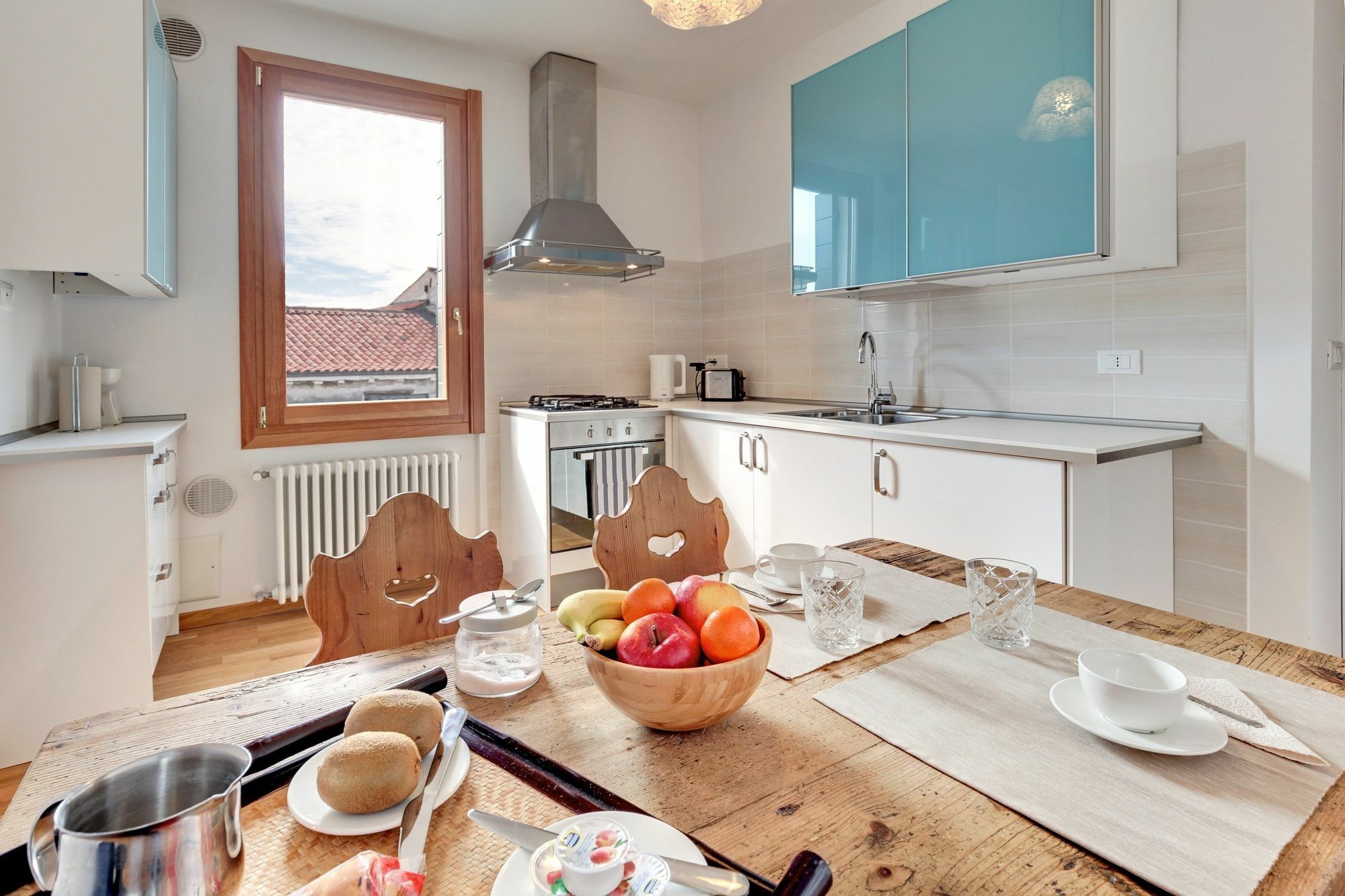 Apartment Rialto Bridge Venice